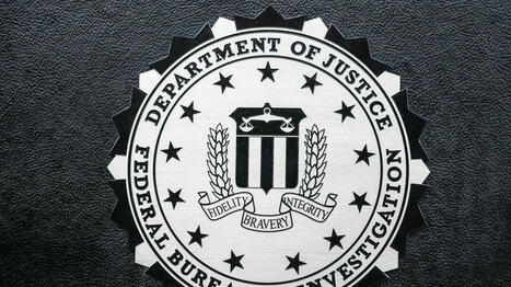 Espionnage : le FBI conseille aux utilisateurs d’iPhone et d’Android d’arrêter d’envoyer des SMS ... | Renseignements Stratégiques, Investigations & Intelligence Economique | Scoop.it