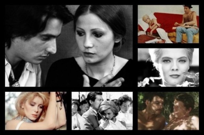 Les Inrocks - Le top 100 des plus beaux films fran&ccedil;ais (l&rsquo;int&eacute;grale) | POURQUOI PAS... EN FRAN&Ccedil;AIS ? | Scoop.it