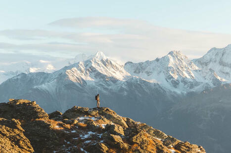 Tourismusgesinnung der Tiroler Bevölkerung | Tirol Tourismus Research | (Macro)Tendances Tourisme & Travel | Scoop.it