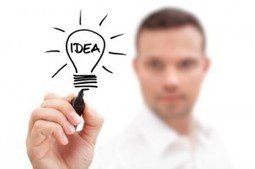 The 12 Things That Successfully Convert a Great Idea Into a Reality - Forbes | Student Leadership | Scoop.it
