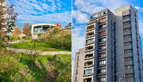Strasbourg Gentrification et inégalités, immobilier et vie de quartier : immersion au Neudorf | Actu Archi-Urba-Environnement-Paysage | Scoop.it