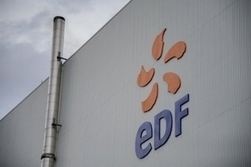 Nucléaire: EDF et Londres proches d'un accord sur la construction de nouveaux réacteurs | Notre planète | Scoop.it