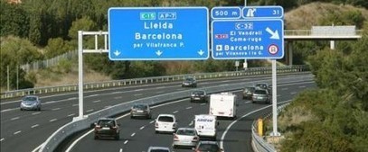 Astic exige que se garantice la libre circulación de personas y mercancías en toda España | Movilidad, logística, transporte | Scoop.it