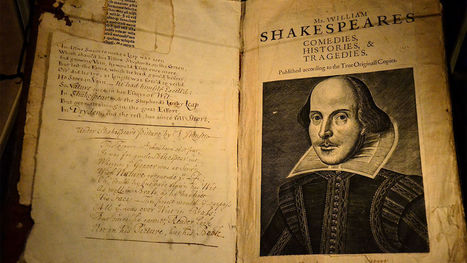 How the English language has evolved like a living creature | Linguistics & Language Neurology | Scoop.it