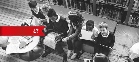 &iquest;C&oacute;mo podemos reorganizar el espacio en el aula? | Educaci&oacute;n, TIC y ecolog&iacute;a | Scoop.it