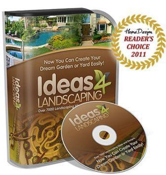 Helen Whitfield's Ideas 4 Landscaping PDF Download | E-Books & Books (Pdf Free Download) | Scoop.it