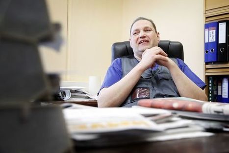 Romanimies uhkasi ampua Martinin huoltoasemalla - henkilökunnan reaktio yllätti: ”Emme tee heidän tekemisistään ilmoituksia, koska siitä seuraa aina ongelmia” | 1Uutiset - Lukemisen tähden | Scoop.it