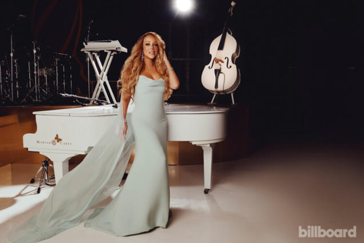 &lsquo;Be true to yourself&rsquo;: Mariah Carey talks philanthropy, longevity & not calling herself a 'legend' | Philanthropy Report - Legacy From The Heart | Scoop.it