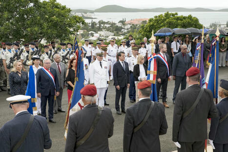 L'exercice Croix du Sud délocalisé à Wallis-et-Futuna | DEFENSE NEWS | Scoop.it