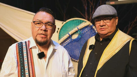 Keeping Innu culture, community and language alive at the 2nd Nteimun Music Festival | CBC.ca | Indigenous Stories and Education | Scoop.it