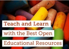 Procomún - Red de recursos educativos abiertos de EDUCALAB - INTEF | Recursos para la orientación educativa | Scoop.it