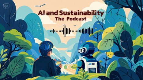 New Podcast Explores the Impact and Potential of Artificial Intelligence | Higher education news for libraries and librarians | Scoop.it