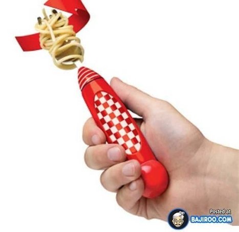 Aparatos creativos,que desearás tener en tu cocina. | Chismes varios | Scoop.it