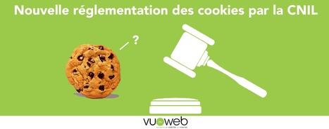 Cookies et traceurs : les sites internet des collectivités doivent respecter le RGPD avant le 31 mars | Maire-Info, quotidien d'information destiné aux élus locaux | Protection de la donnée | Scoop.it
