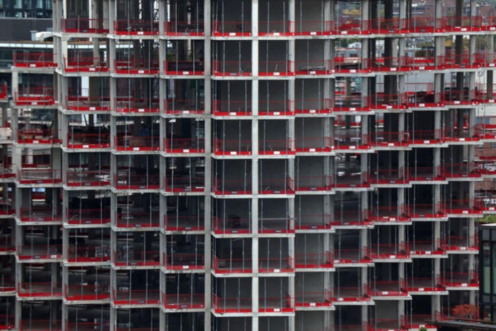 Ontario is putting up to $178 million into a stalled Toronto rental project. Is it a good investment or 'bailout'? | Real Estate Report | Scoop.it
