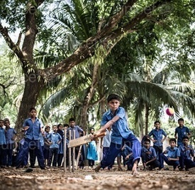 State of the Worlds Children 2016 report | International development | Scoop.it