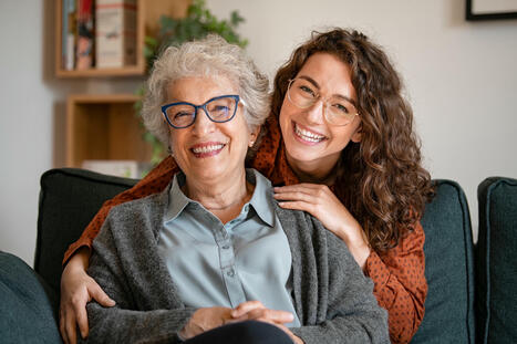 How Respite Care Can Help Family Caregivers During the Holidays | Medical and Health | Scoop.it