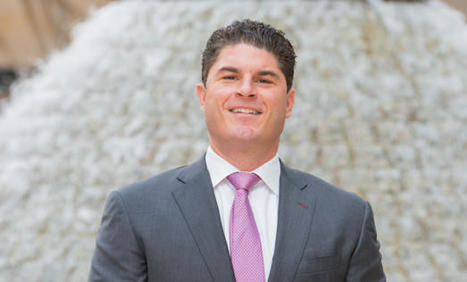 Make no Mistake: Brick-and-Mortar Is “Paramount” to the Retail Experience | GlobeSt.com | In the Biz - Commercial Real Estate News | Scoop.it