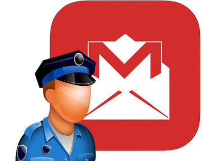 5 conseils pour éviter de se faire pirater un compte Gmail | Technologie Au Quotidien | Scoop.it