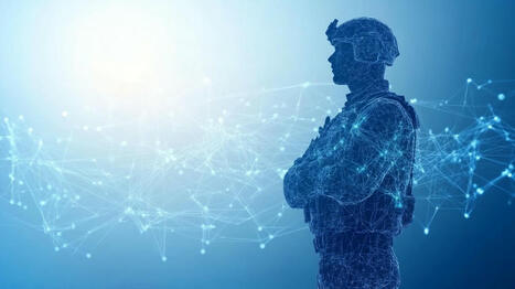 GMV takes leading role in 2024 European Defence Fund with six project participations | DEFENSE NEWS | Scoop.it