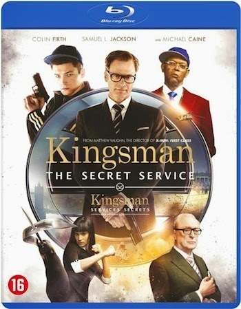 Watch Kingsman The Secret Service Hindi Dubbed Movie Online 2015