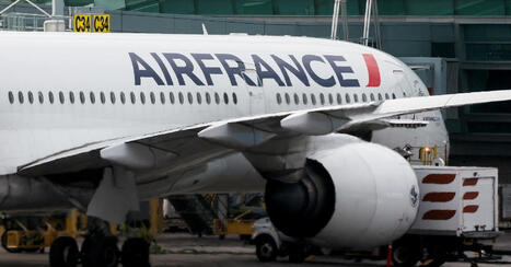 Air France quadrille l'Assemblée pour sabrer la taxe Chirac sur les billets d'avion  | AERONAUTIQUE NEWS - AEROSPACE POINTOFVIEW - AVIONS - AIRCRAFT | Scoop.it
