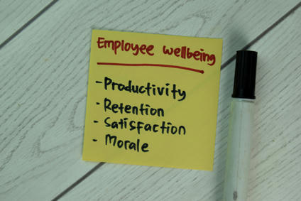 Prioritize Employee Well-Being to Elevate Organizational Success | Paradigm Shifts - JS | Scoop.it