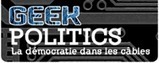 webdoc Geek Politics | Cabinet de curiosités numériques | Scoop.it