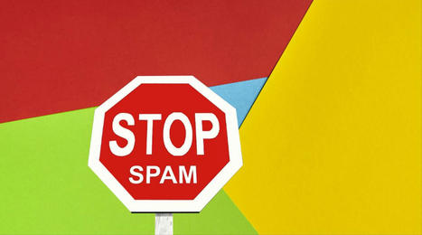 Los enlaces spam en Google Drive están aumentando, y Google lo sabe | @Tecnoedumx | Scoop.it