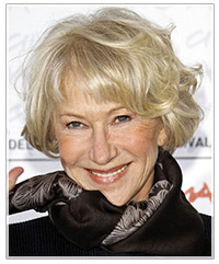 Hair Coloring Tips For Grey Hair : Hair Color | Hairstyles, Celebrity Hair Styles and Haircuts | TheHairStyler.com | Kapsels voor vrouwen | Scoop.it