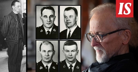 Biisi katkesi ja radiossa kerrottiin karmiva uutinen: neljä poliisia oli surmattu – taksikuski Seppo Kahilainen aavisti totuuden heti - Kotimaa | 1Uutiset - Lukemisen tähden | Scoop.it