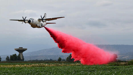Leonardo’s C-27J Makes Civilian Market Debut with Aramco’s Order | AERONAUTIQUE NEWS - AEROSPACE POINTOFVIEW - AVIONS - AIRCRAFT | Scoop.it