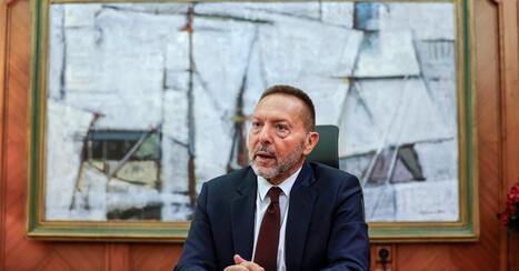 Europe risks recession if oil jumps over $150, ECB's Stournaras says | Gouvernance - Veille quotidienne | Scoop.it