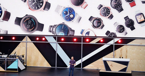 All the Biggest Announcements From Google I/O 2016 | Virtual Reality & Augmented Reality Network | Scoop.it