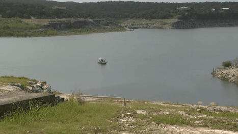 New plan aims to save Medina Lake after years of drought and falling water levels | exTRA by the Trinity River Authority of Texas | Scoop.it