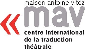 Palmarès de l'aide à la traduction  2023 - Maison Antoine Vitez  | Revue de presse théâtre | Scoop.it