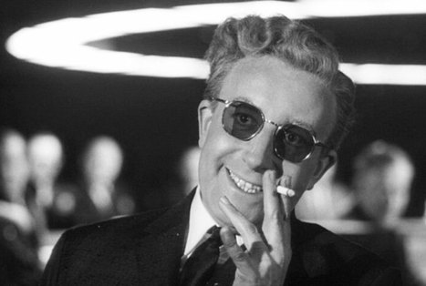 9 Suprisingly Cool Government Jobs | Professional Development for Public & Private Sector | Scoop.it