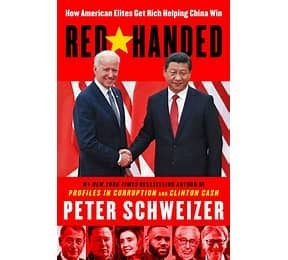 The invisible coup by Peter Schweizer - Recherche Vid&eacute;os | Culture, Civilization, Societal Institutions (Mod 1) | Scoop.it