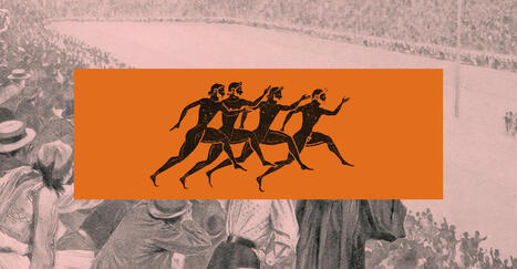 The Modern Olympics Invented the Marathon | Physical and Mental Health - Exercise, Fitness and Activity | Scoop.it