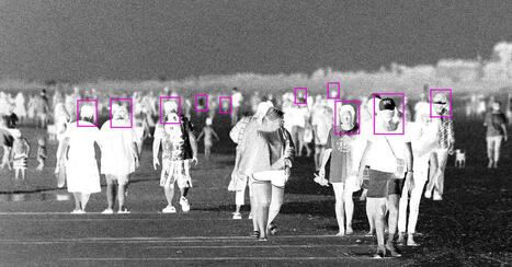 Wrongful Arrest Exposes Failures in One of the Oldest Police Face-Recognition Tools in the US | by Dell Cameron | WIRED.com | Surfing the Broadband Bit Stream | Scoop.it