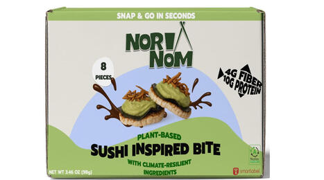 How Cornell Students Created a Snackable Innovation | IPCI : Ingénierie de Produits à l'interface Cuisine-Industrie | Scoop.it