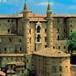 Urbino&rsquo;s ducal palace: a testament to war and art - The Boston Globe | Good Things From Italy - Le Cose Buone d'Italia | Scoop.it