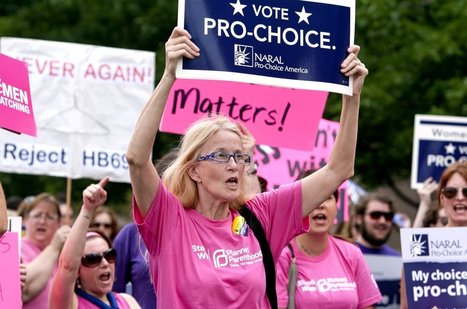 BREAKING: NC GOP Turns Motorcycle Safety Bill Into Abortion Bill With No Public Notice | Tea With The Mad Hatter | Scoop.it
