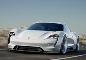 The Porsche Mission E Concept Puts Every Other Electric Car to Shame | Automobiles | The UHNW Lifestyle Report | Scoop.it