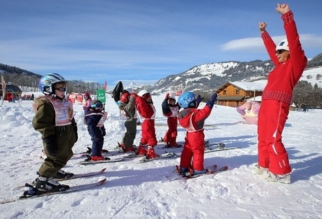 La Cour de Cassation a cassé l'interdiction d'exercer des moniteurs de ski après l'âge de 61 ans | Vallées d'Aure & Louron - Pyrénées | Scoop.it