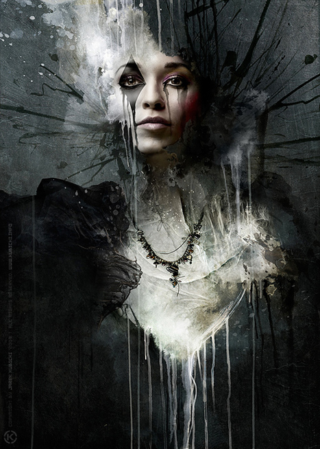 Creative Examples of Photo Manipulation Ideas | Everything Photographic | Scoop.it