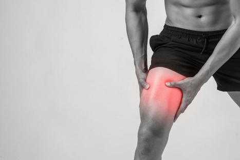 Myofascial Pain Syndrome On The Tensor Fasciae Latae | Call: 915-850-0900 | Mobility & Flexibility - Joint Movement | Scoop.it