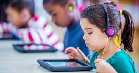 How Podcasts Can Improve Literacy in the Classroom - Common Sense Learning | iPads, MakerEd and More  in Education | Scoop.it