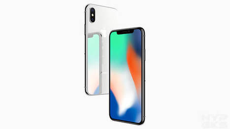 Official iPhone X price in the Philippines | Gadget Reviews | Scoop.it