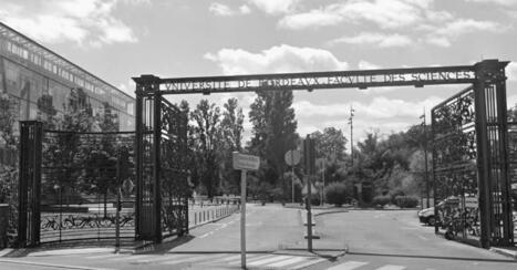 Chine/France &bull; Mise en examen d'un math&eacute;maticien bordelais pour intelligence avec la Chine | DEFENSE NEWS | Scoop.it